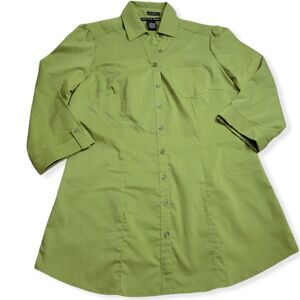 Antilia Femme Tunic L